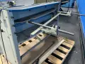 BAILEIGH 16 GA. SHEAR  -  SF-5216