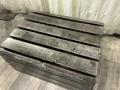 40" X 30" X 20" CAST IRON BOX DRILL TABLE: STOCK #80543