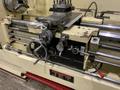14" X 60" JET MODEL #GH-1460ZX GAP BED ENGINE LATHE: STOCK #80747