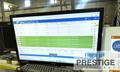 Punches Angle Lines CNC
