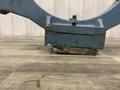 30" 3 POINT LATHE STEADY REST: STOCK #81001