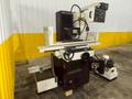 8" X 18" CHEVALIER MODEL #FSG-3A818 3 AXIS HORIZONTAL SURFACE GRINDER: YOBRO 24155