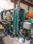 2003 CONTROLLED AUTOMATION MODEL #BFC-530 BEAM PUNCH LINE WITH PEDDINGHAUS SAW