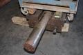 156&quot; X 6&quot; BORING BAR WITH #6 MT: STOCK 11822