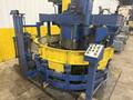 10" WIDE GUILD MODEL #CCA-9 STRIP COIL ACCUMULATOR: YOBRO #25250