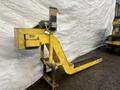12&quot; JORGENSON INCLINDED CHIP CONVEYOR: STOCK #77512