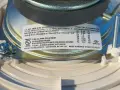 SIMPLEX TRUEALERT MULTI-CANDELA WHITE CEILING STROBE  -  4906-9154