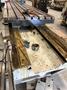 Zayer BFU 4000 CNC Horizontal/Vertical Boring Mill NEEDS NEW CONTROL