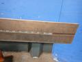 THE LOCKFORMER COMPANY 125" / 16 GAUGE NOTCHER