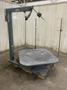 6,000-LB COILMATE MDL. CM6048 PALLET TYPE UNCOILER : STOCK #81046