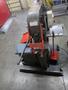 55 Ton Edwards Jaws IV Hydraulic Ironworker-Press Brake Attachment, Tooling Included
