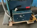 12” X 10” CHIP SPINNER
