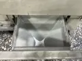 CONAIR ~ 7” X 9” X 7” GRANULATOR  -  JC-810