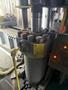 2000 TON HEAVY DUTY 4-POST HYDRAULIC PRESS. STOCK # 0543726