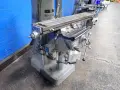 Sharp Industries  50" X 9" Vertical Mill - Lmv-50/dvs