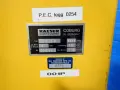 KAESER KOMPRESSOREN AIR COMPRESSOR  -  SK19