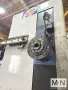 SNK Nissin BP130-3.0 CNC Table Type Horizontal Boring Mill, 2012