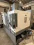 SAMSUNG MCV50 CNC Vertical Machining Center 4 Axis 2011’ #8171
