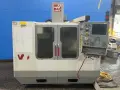 Haas 16” X 27” CNC VMC - Vf-1