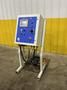 11.8" X .138" PA INDUSTRIES MODEL #PAK 350.4 SRF-12 COIL STRIP SERVO FEEDER &amp; CONTROL : YOBRO #25105