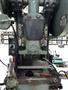 60 Ton Federal Single Crank Flywheel OBI Press