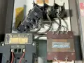 SQUARE D COMBINATION MAGNETIC STARTER  -  8538 SEW 13 FT B