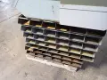 103 SHOTS METAL STACKING BINS