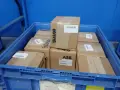 ABB AUX BLOCKS  -  1SBX205311R1122