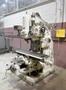 CINCINNATI NO. 2 VERTICAL MILL. STOCK # 0756226