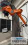 Robots CNC