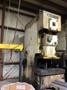 200 TON SUTHERLAND MODEL #MARK-220 GAP FRAME PRESS: YOBRO #25700