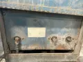 Miller 400 Amps Welding Generator - Trailblazer 55d