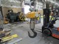 60,000 LBS CASTON III MDL 30 THD CRANE SCALE