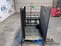 CASCADE HYDRAULIC CARTON CLAMP
