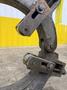 21" HEAVY DUTY STEADY REST: YOBRO #26016