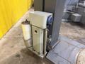 4,000 LBS X 50" X 50" X 98" H STRAN-FLEXER SCALE PACKAGE PALLET SHRINK WRAPPER: YOBRO #24286