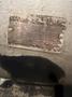 WARNER &amp; SWASEY 3A TURRET LATHE. STOCK # 0545526