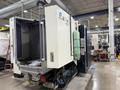 2013 Makino a61nx CNC Horizontal Machining Center For Sale