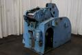 AUTOMATIC FEED CRADLE &amp; STRAIGHTENER: STOCK #76366