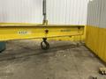 75 TON X 14' KELLY SALES &amp; ENGINEERING SPREADER BAR / LIFTING BEAM: YOBRO #25852