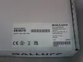 BALLUFF NETWORK BLOCKS  -  BNI00FW