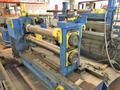 60" x 7.00" x 24,000# Cincinnati Forte Slitting Line (14296)