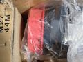 FANUC 7.3KW AC SERVO MOTOR  -  A06B-0158-B088#7008
