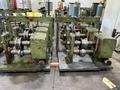 16 STAND X 3&quot; YODER M3 RAFTED ROLLFORMER : STOCK #78635