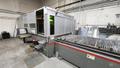 4,000 Watt Cincinnati CL-940 Fiber Laser, 60′ x 120′, 2013