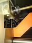24&quot; X 13 GAUGE AMADA MODEL #SL-6023 13 ROLL SHEET STRAIGHTENER &amp; LEVELER: STOCK #21720