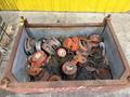 10 TON CM MANUAL SERIES 622 CHAIN FALL HOISTS: YOBRO #25442