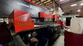 22 Ton Amada Vipros 255 Turret Punch, 1998