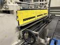 CTL Line: 48″ x 10,000 LB GARY &amp; WYSONG CUT-TO-LENGTH LINE W/ DUAL AMERICAN UNCOILERS