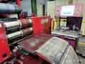 600MM X 2MM x 5 TON BURGHARDT + SCHMIDT SINGLE LOOP SLITTING LINE